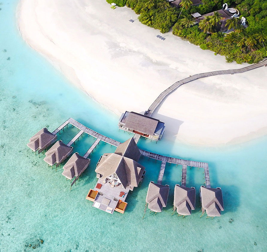 Location : <span>Maldives</span>