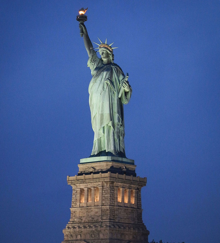 Catégorie d'hébergement : <span>USA</span>